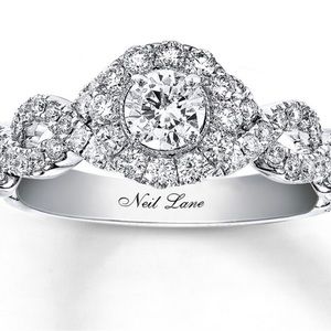 Neil Lane for Kay’s Bridal Set